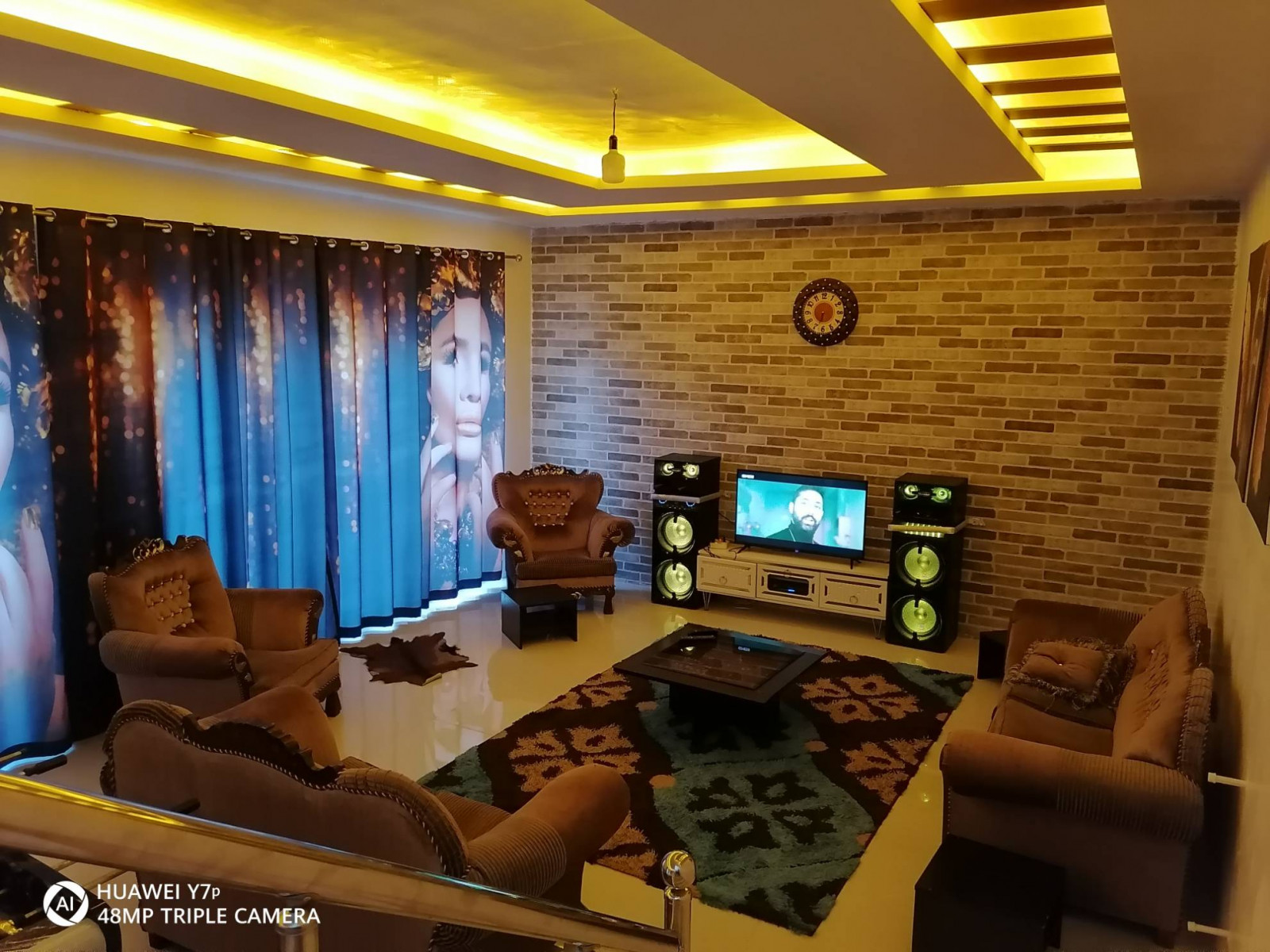 اتاق پذیرایی اتاق پذیرایی