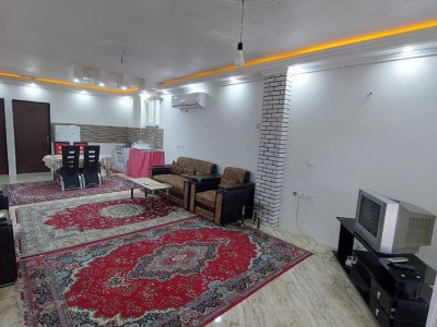ویلا مبله دوخوابه دربست با دسترسی عالی
