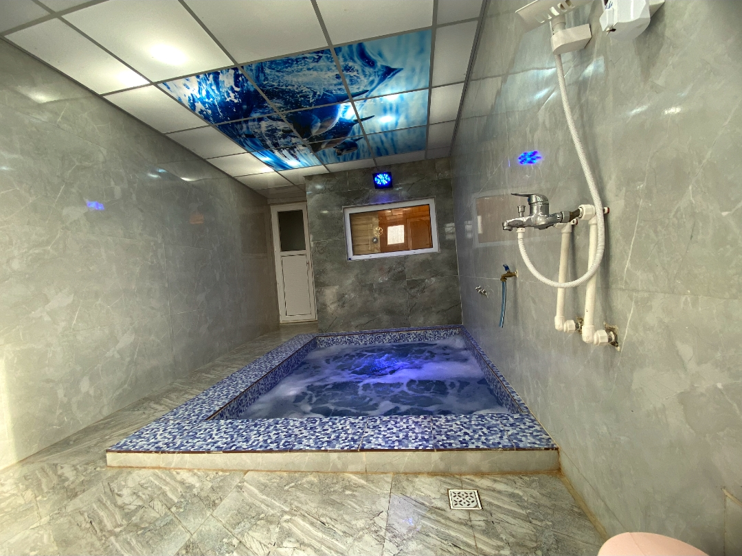 جکوزی جکوزی