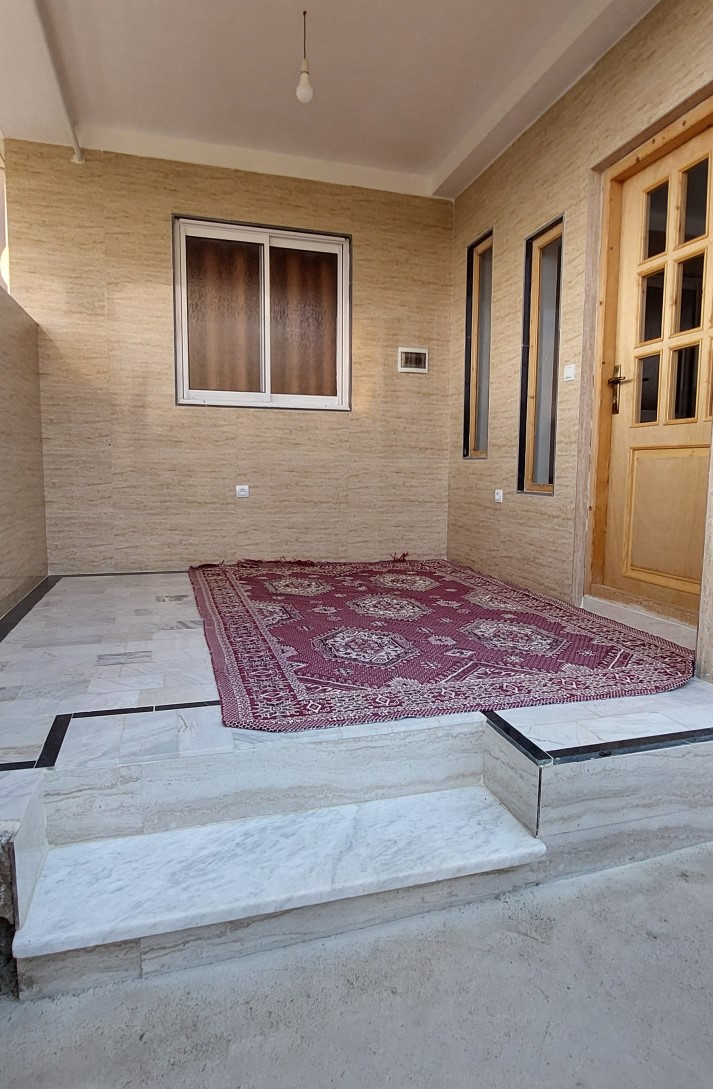 ورودی ساختمان