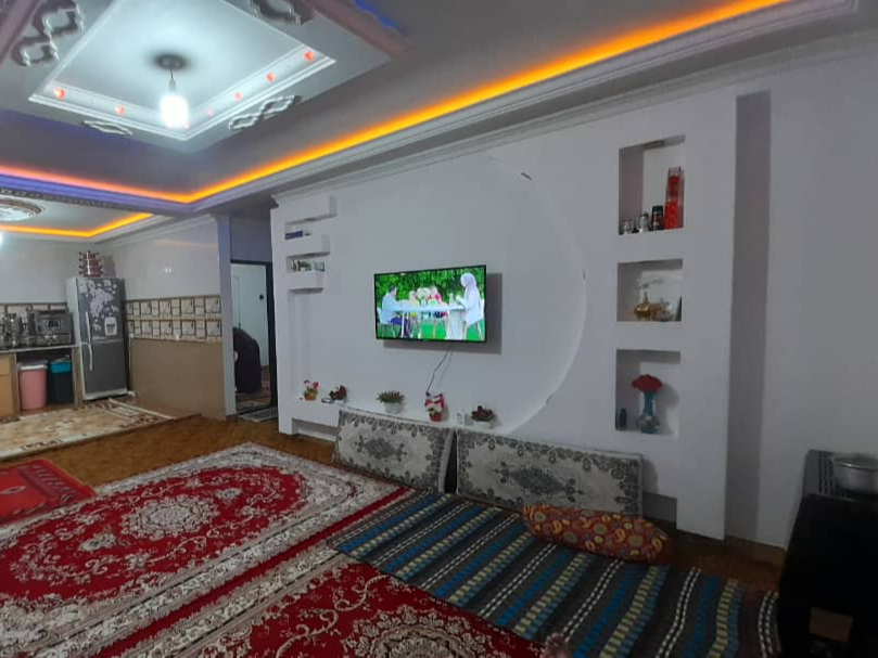 اتاق پذیرایی اتاق پذیرایی