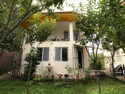 ویلای تک خواب در گردنه حیران