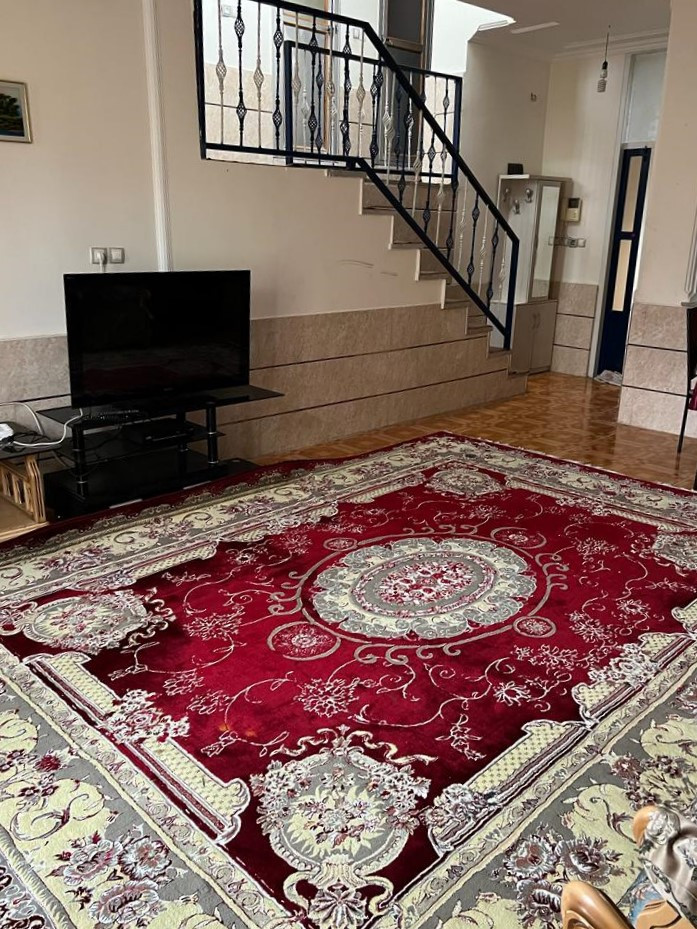 اتاق پذیرایی اتاق پذیرایی