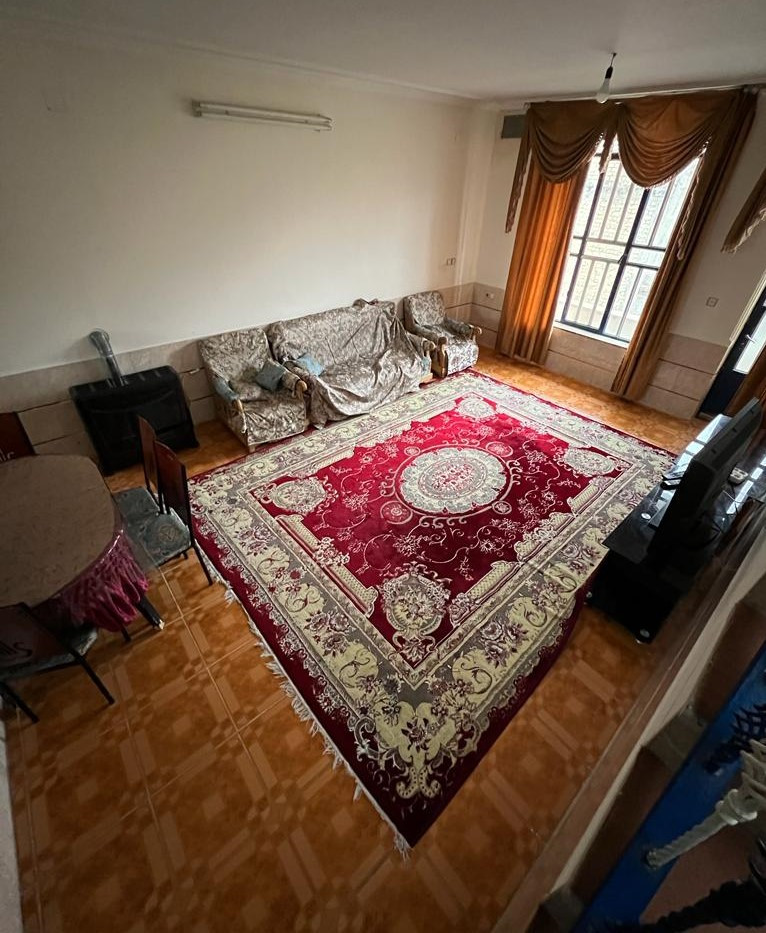 اتاق پذیرایی اتاق پذیرایی