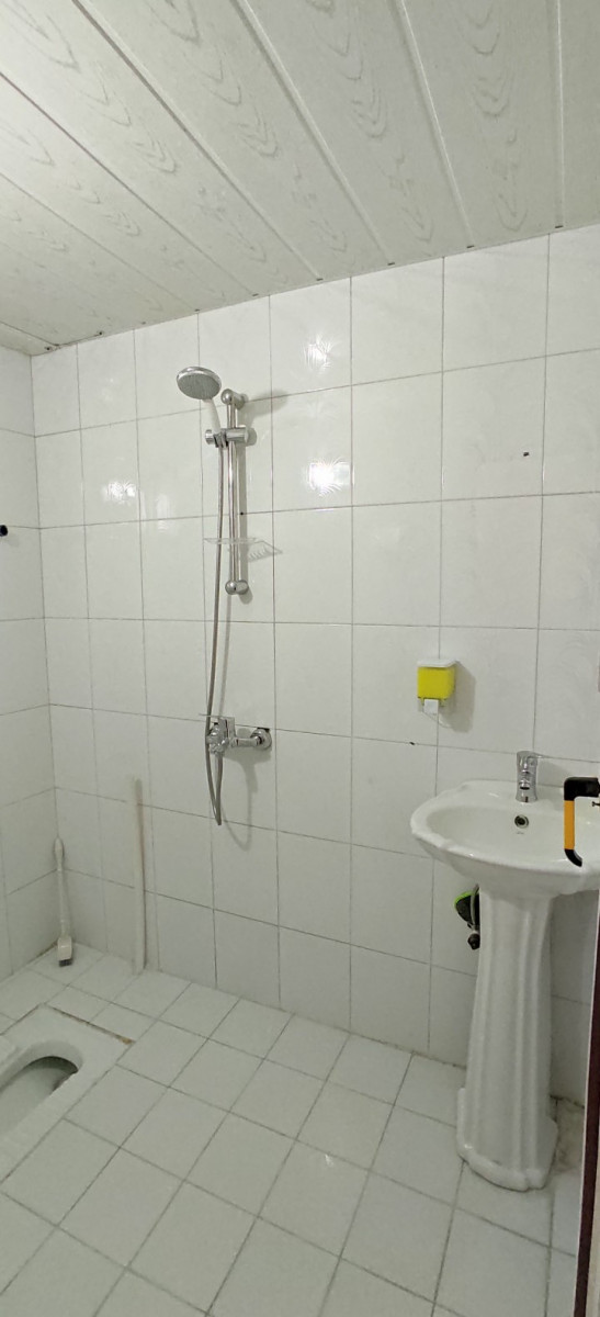 سرویس بهداشتی