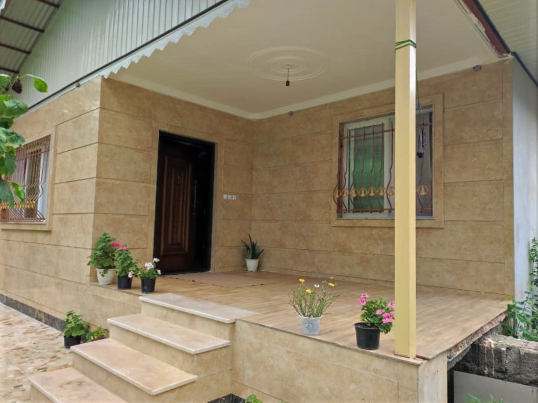 ورودی ویلا ورودی ویلا