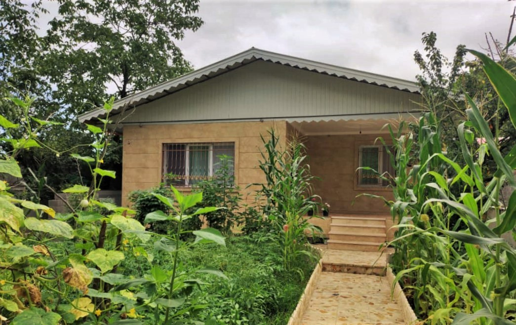 نمای ویلا نمای ویلا