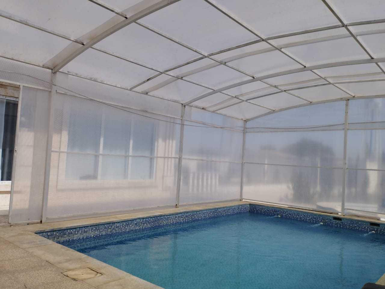 اتاقک استخر