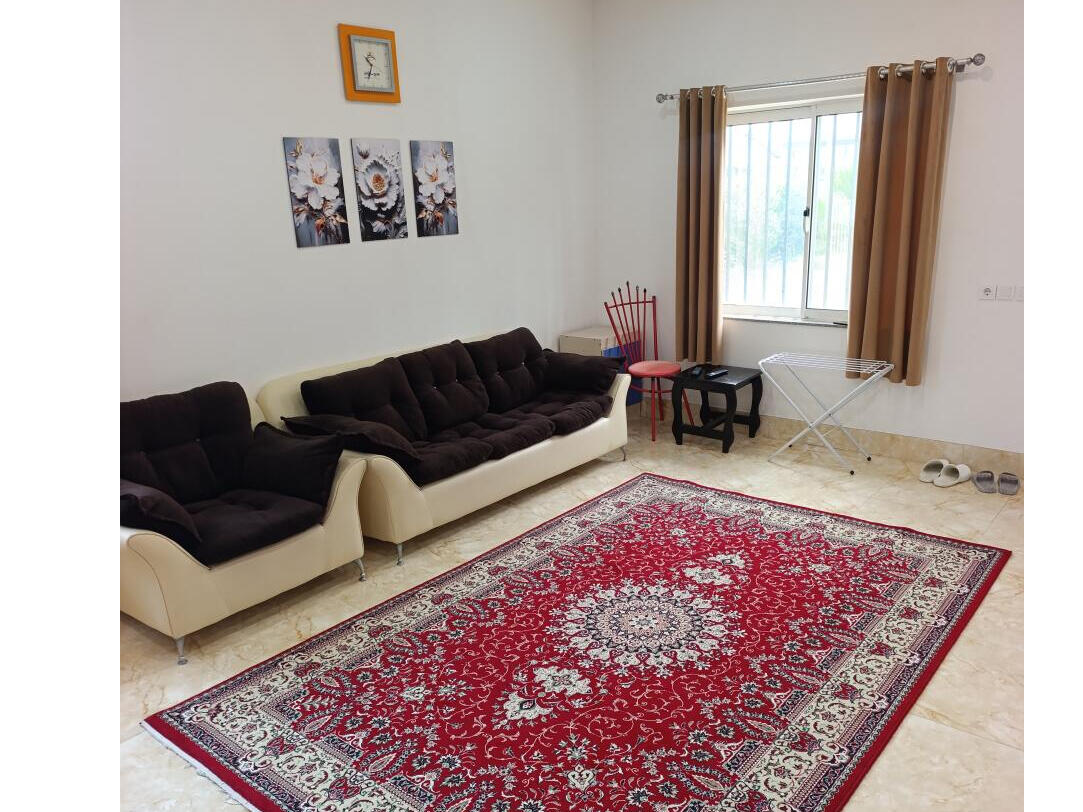 اتاق پذیرایی اتاق پذیرایی