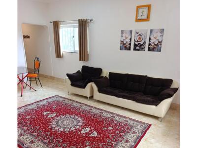 ویلا مبله تک خوابه آراد نزدیک دریا