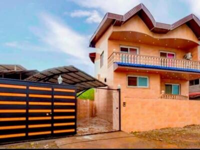 ویلای سه خوابه استخردار نوساز