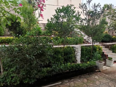 ویلا تک خواب نقلی ساحلی