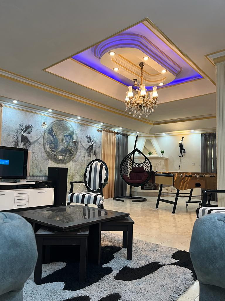 اتاق پذیرایی اتاق پذیرایی