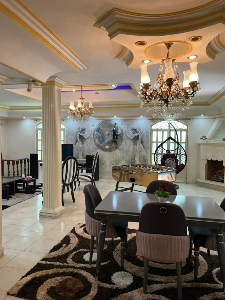 اتاق پذیرایی اتاق پذیرایی