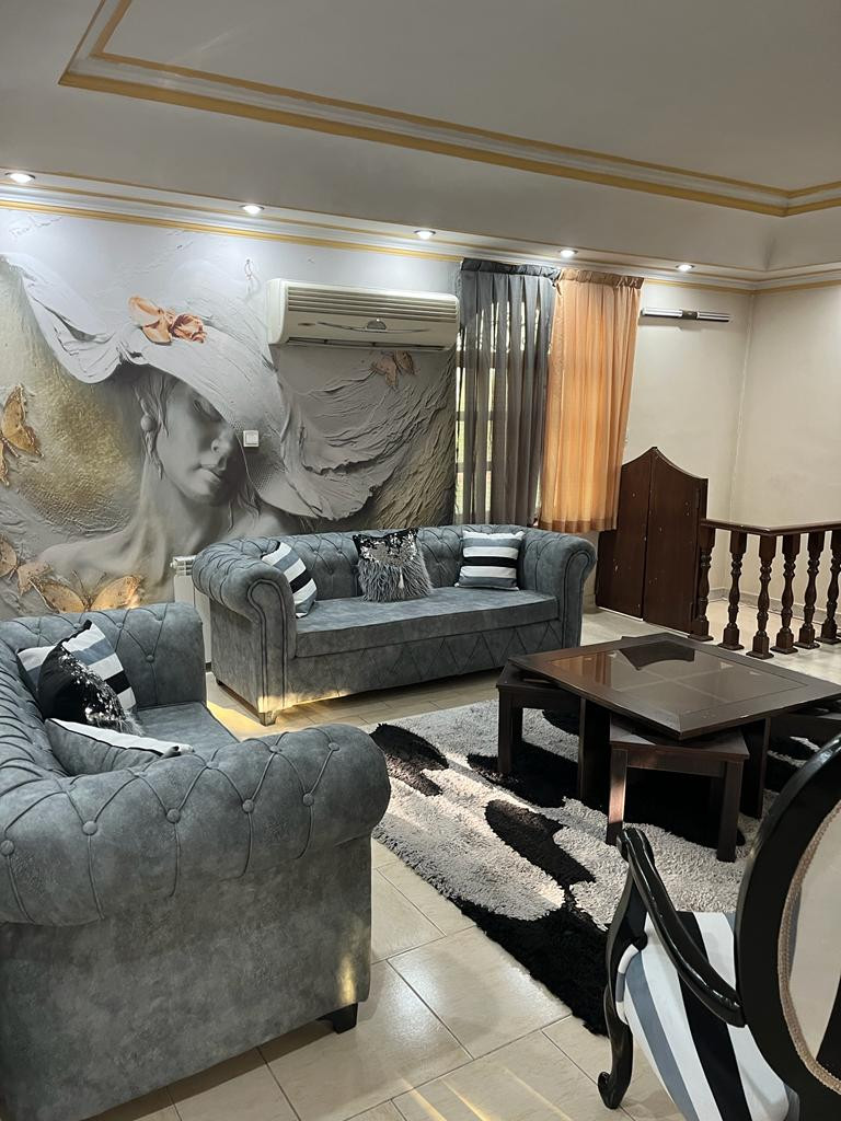 اتاق پذیرایی اتاق پذیرایی