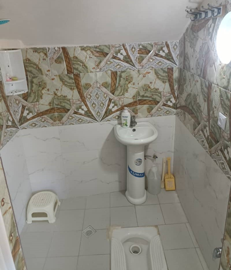 سرویس بهداشتی