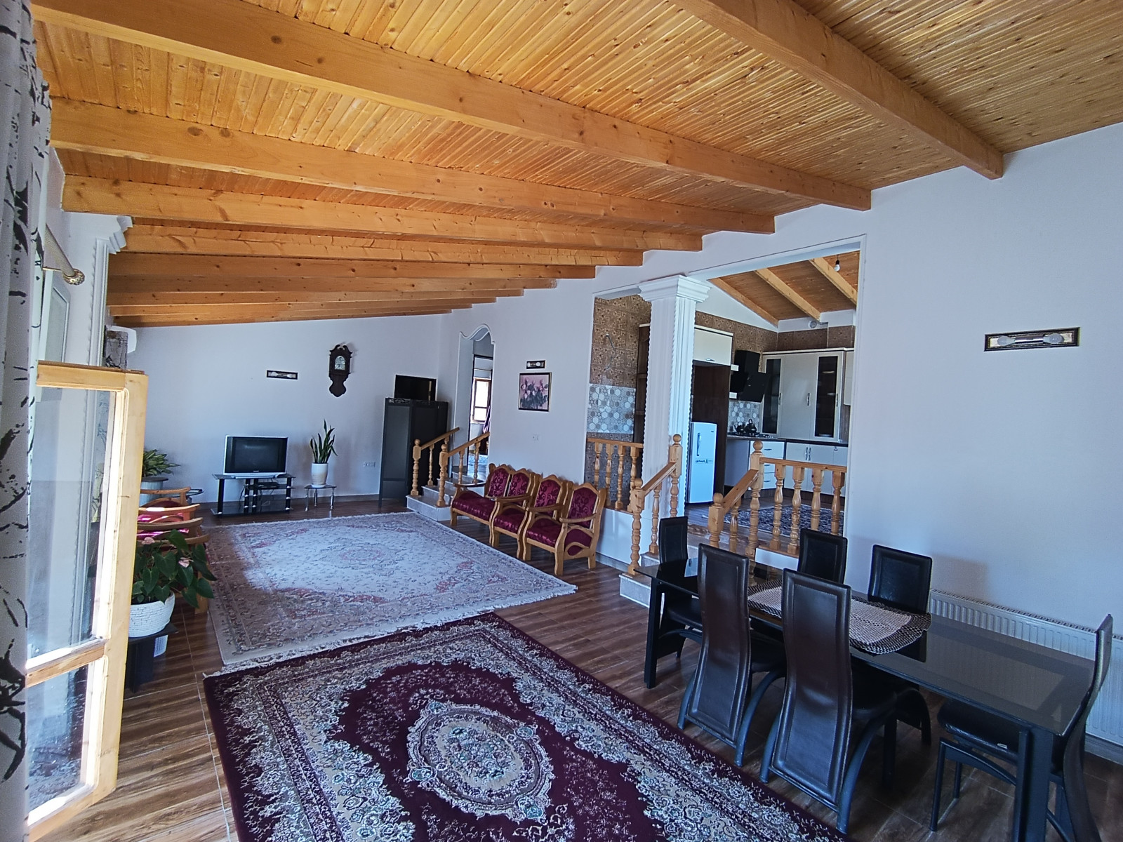 اتاق پذیرایی اتاق پذیرایی