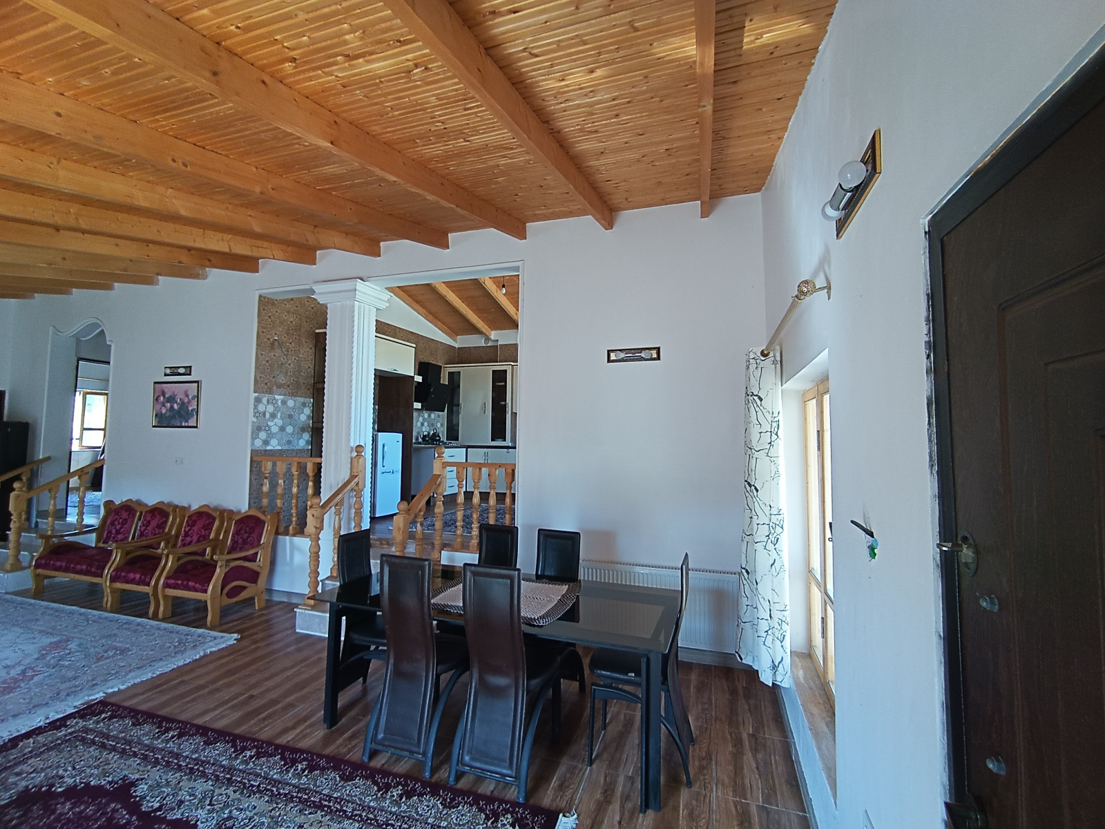 اتاق پذیرایی اتاق پذیرایی