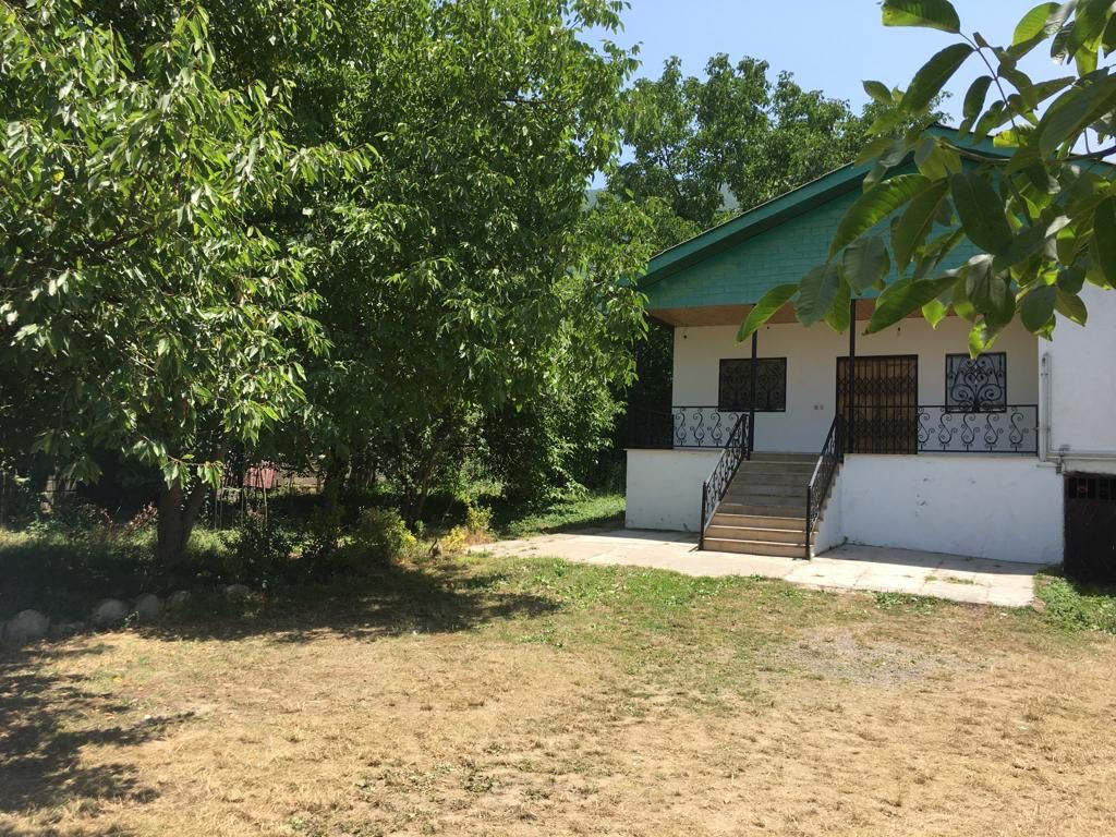 نمای اقامتگاه