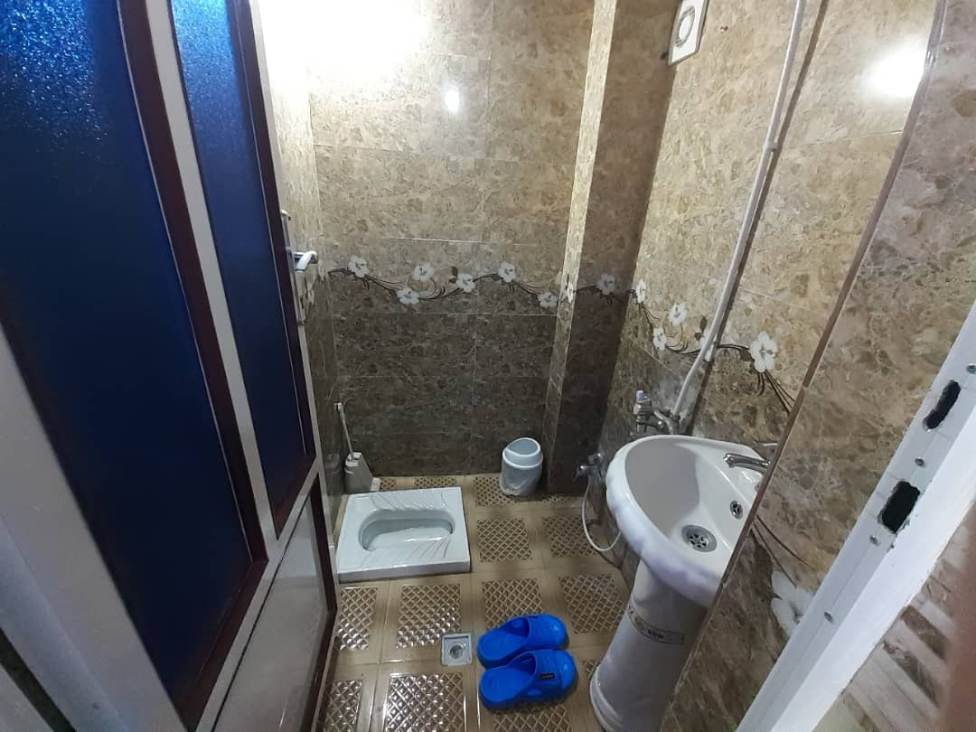 سرویس بهداشتی