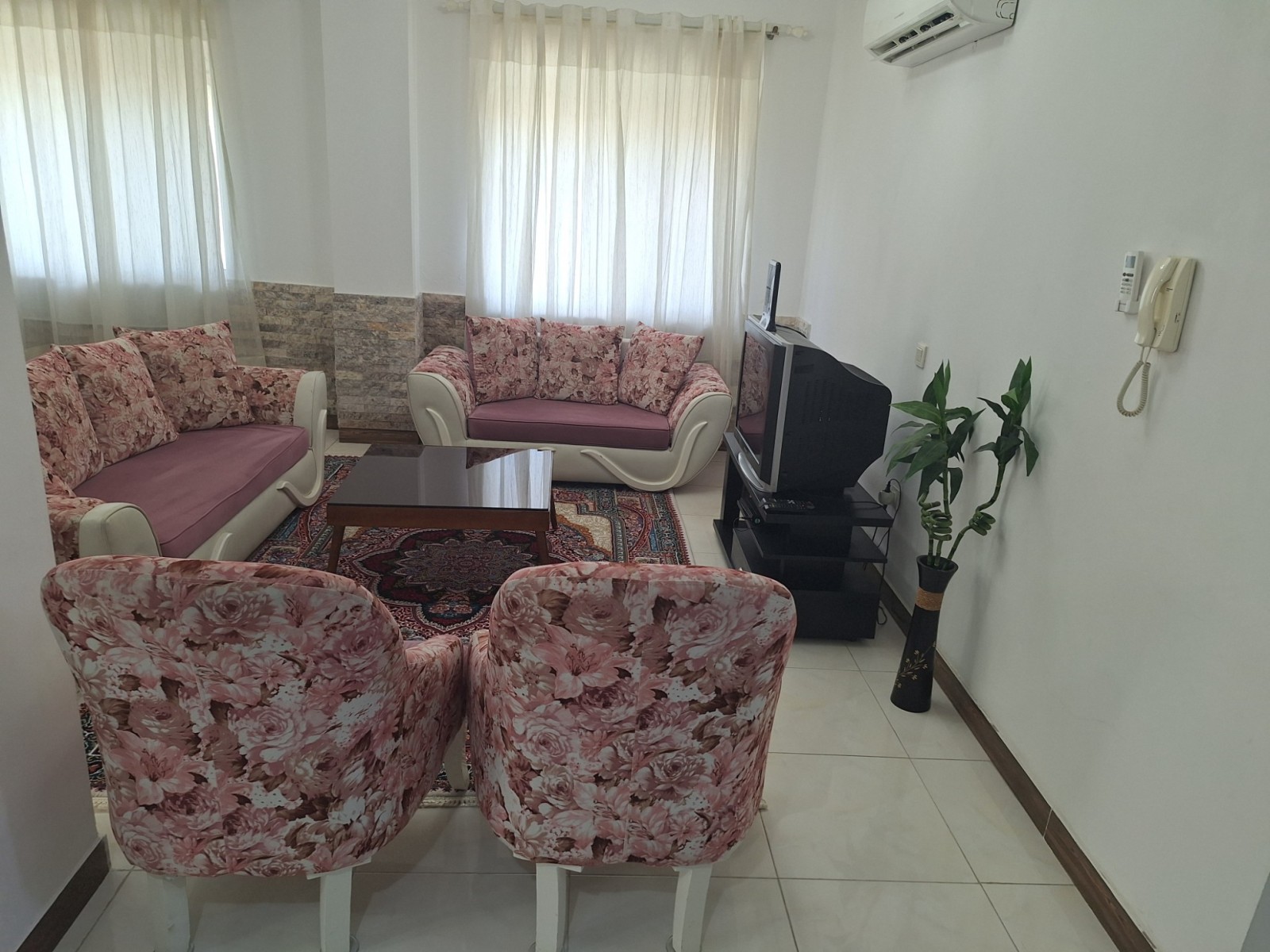 پذیرایی پذیرایی