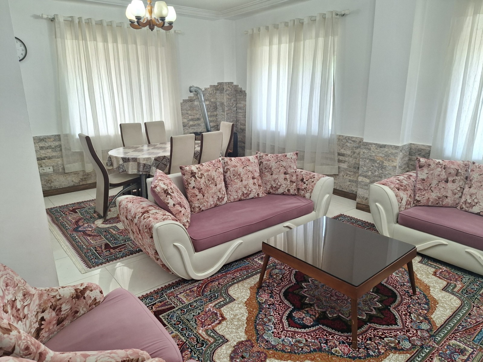 پذیرایی پذیرایی