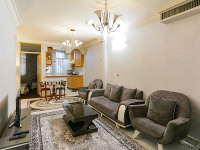 واحد ۵۰ متری یکخواب جوانمرد