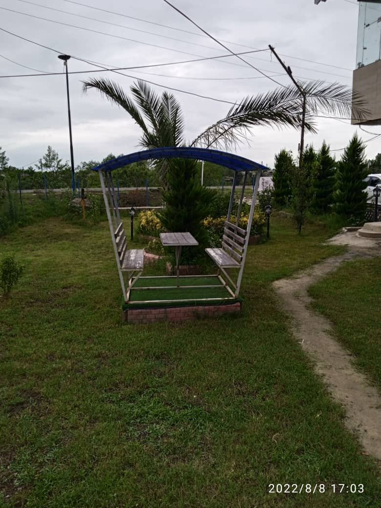 آلاچیق آلاچیق