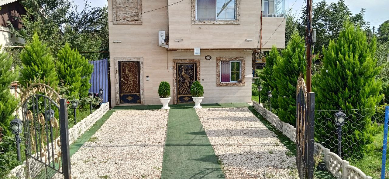 نما اقامتگاه نما اقامتگاه