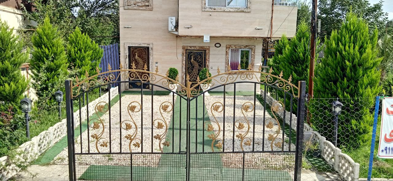 نما اقامتگاه نما اقامتگاه