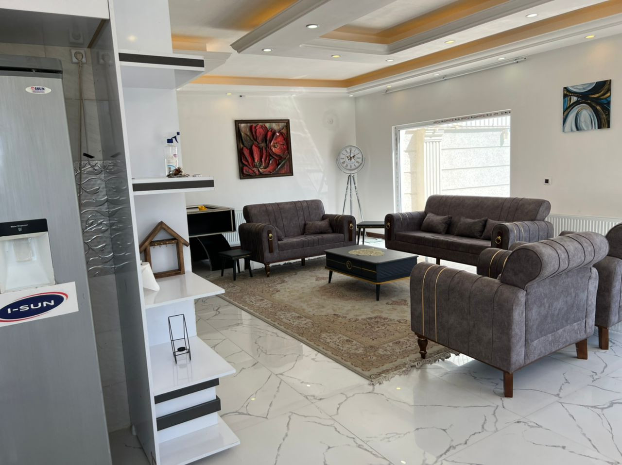 اتاق پذیرایی اتاق پذیرایی