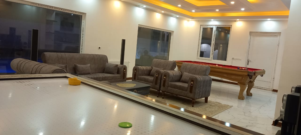 اتاق پذیرایی اتاق پذیرایی