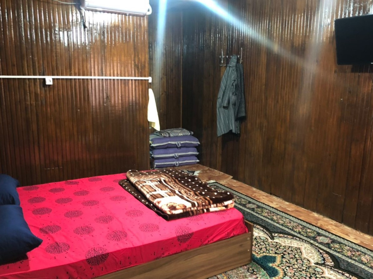 داخل واحد