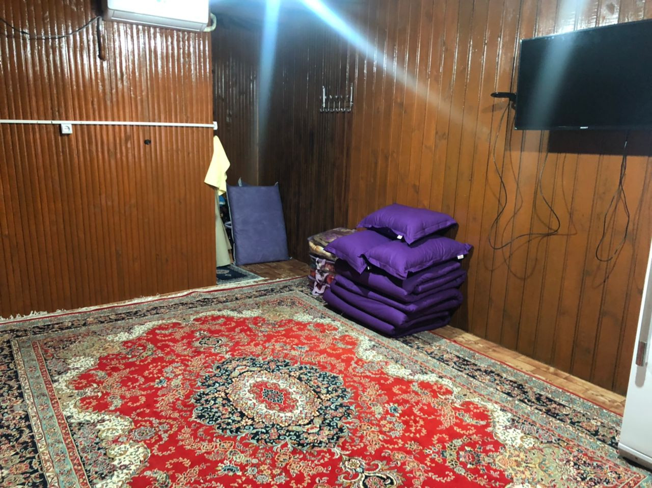 داخل واحد