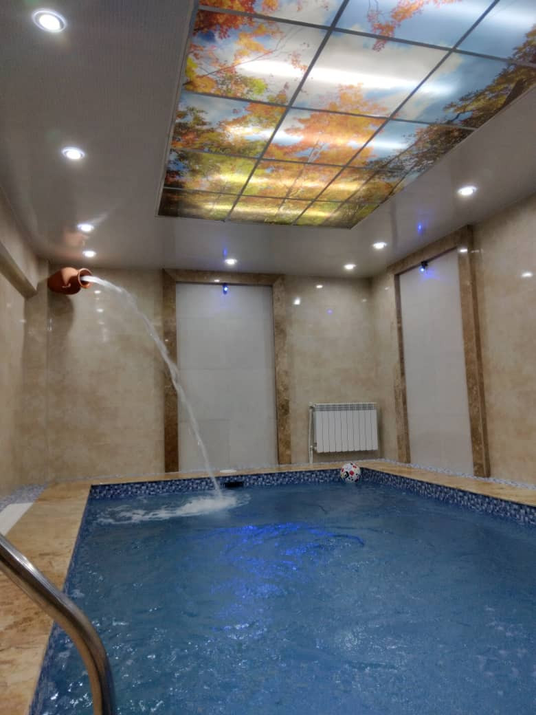 استخر استخر