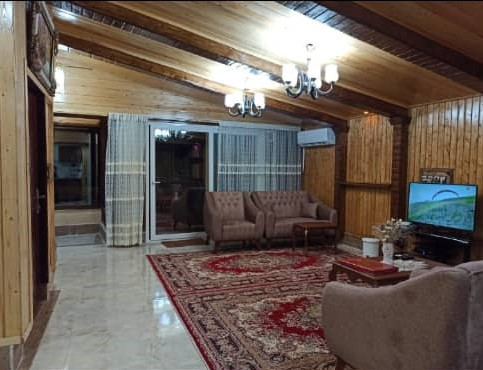 اتاق پذیرایی اتاق پذیرایی