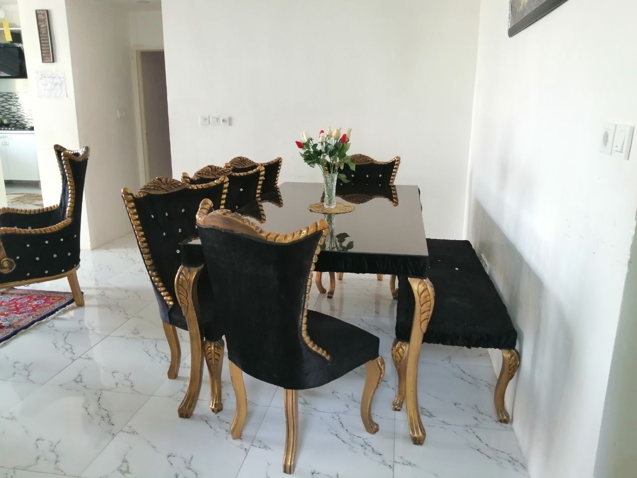 میزنهارخوری