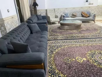 واحد دو خوابه 140 متری در موقعیتی مطلوب