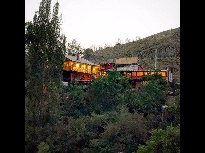 ویلا 7-یک خوابه واقع در شمشک "واحد 7"