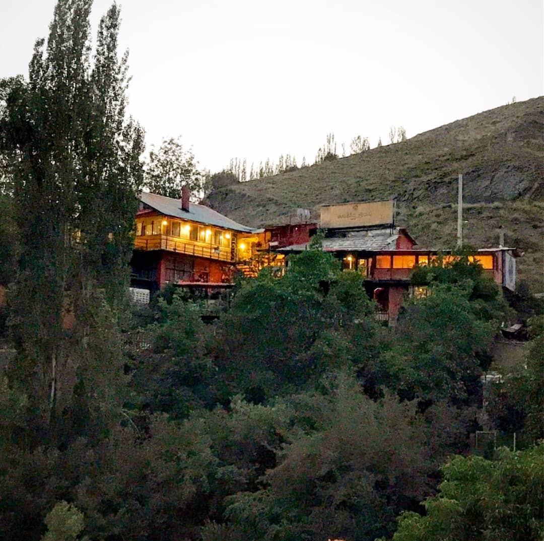 نمای مجموعه