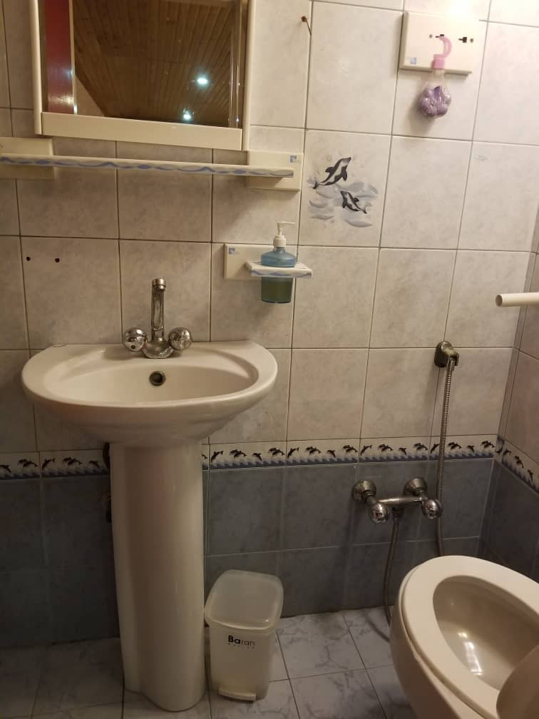 سرویس بهداشتی