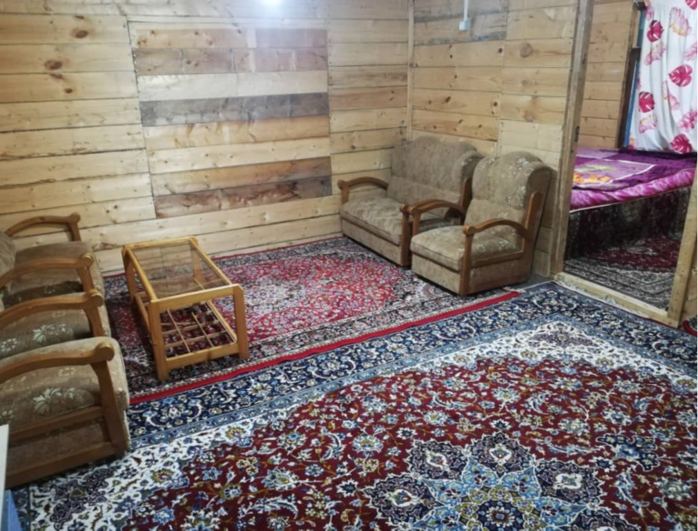 اتاق پذیرایی اتاق پذیرایی