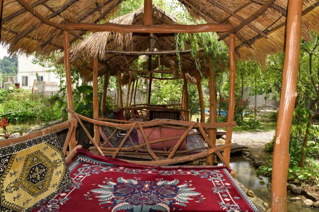 آلاچیق آلاچیق