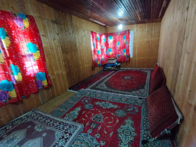 کلبه چوبی با چشمانداز جنگل و کوهستان - واحد 7 کلبه چوبی با چشمانداز جنگل و کوهستان - واحد 7