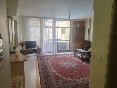 واحد دو خوابه با امکانات کافی