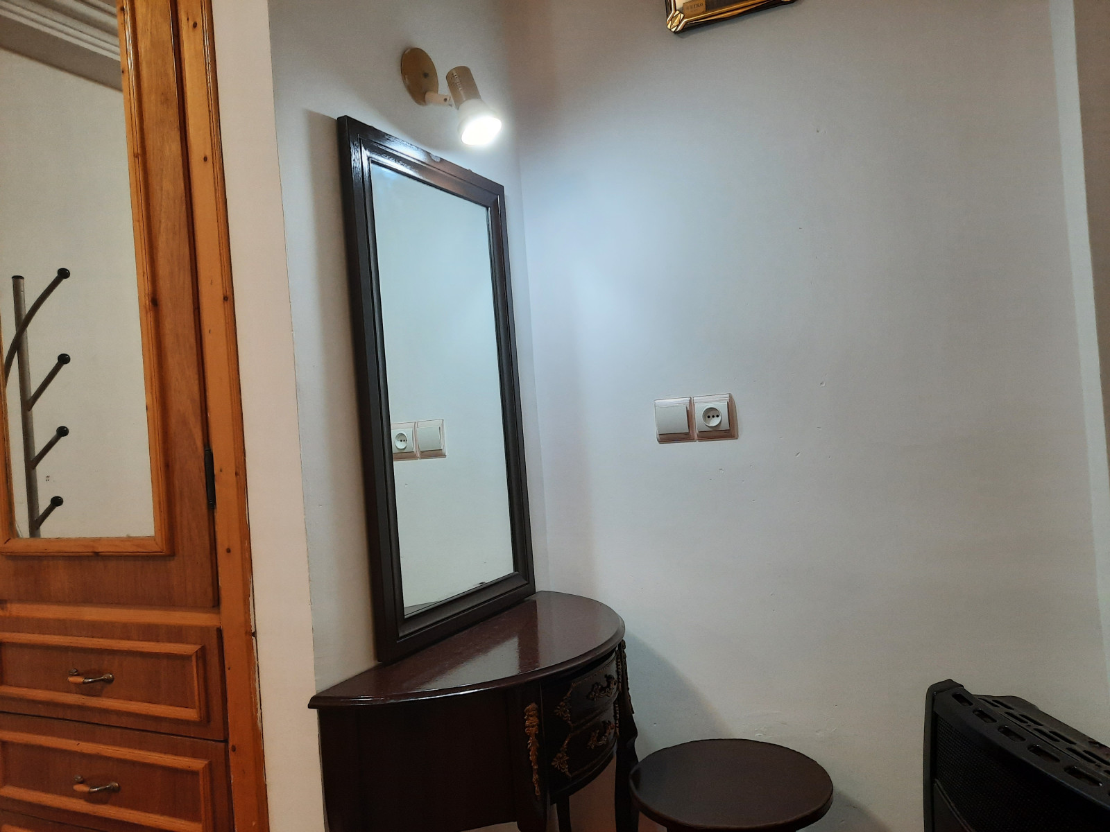 میز آرایش