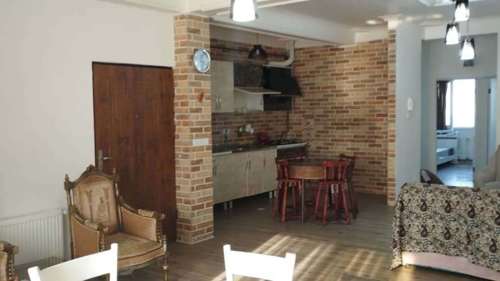 اتاق پذیرایی اتاق پذیرایی