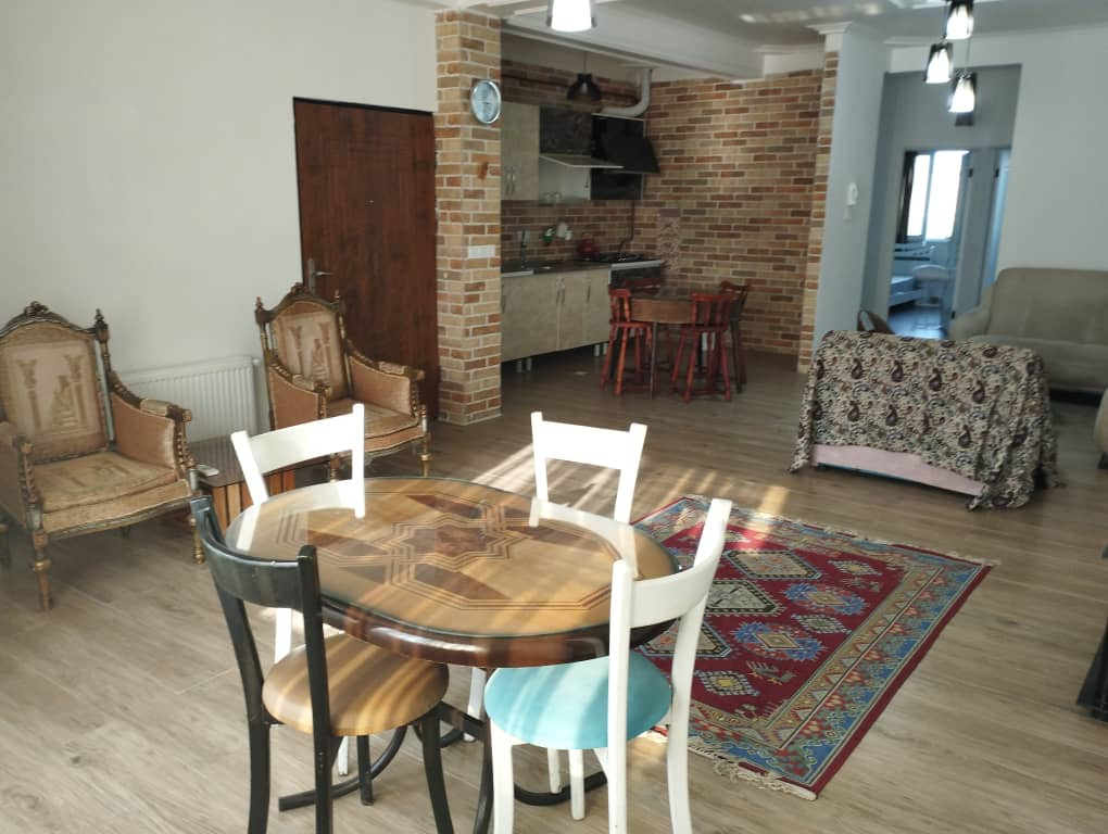 اتاق پذیرایی اتاق پذیرایی