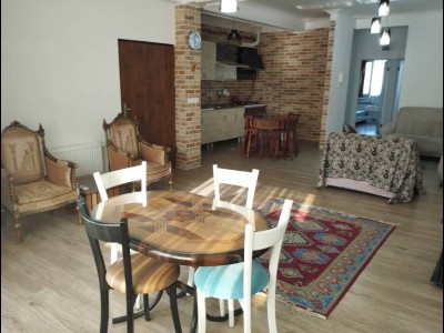 اقامتگاه دو خواب پورنیک واحد 2 با ویو جنگل