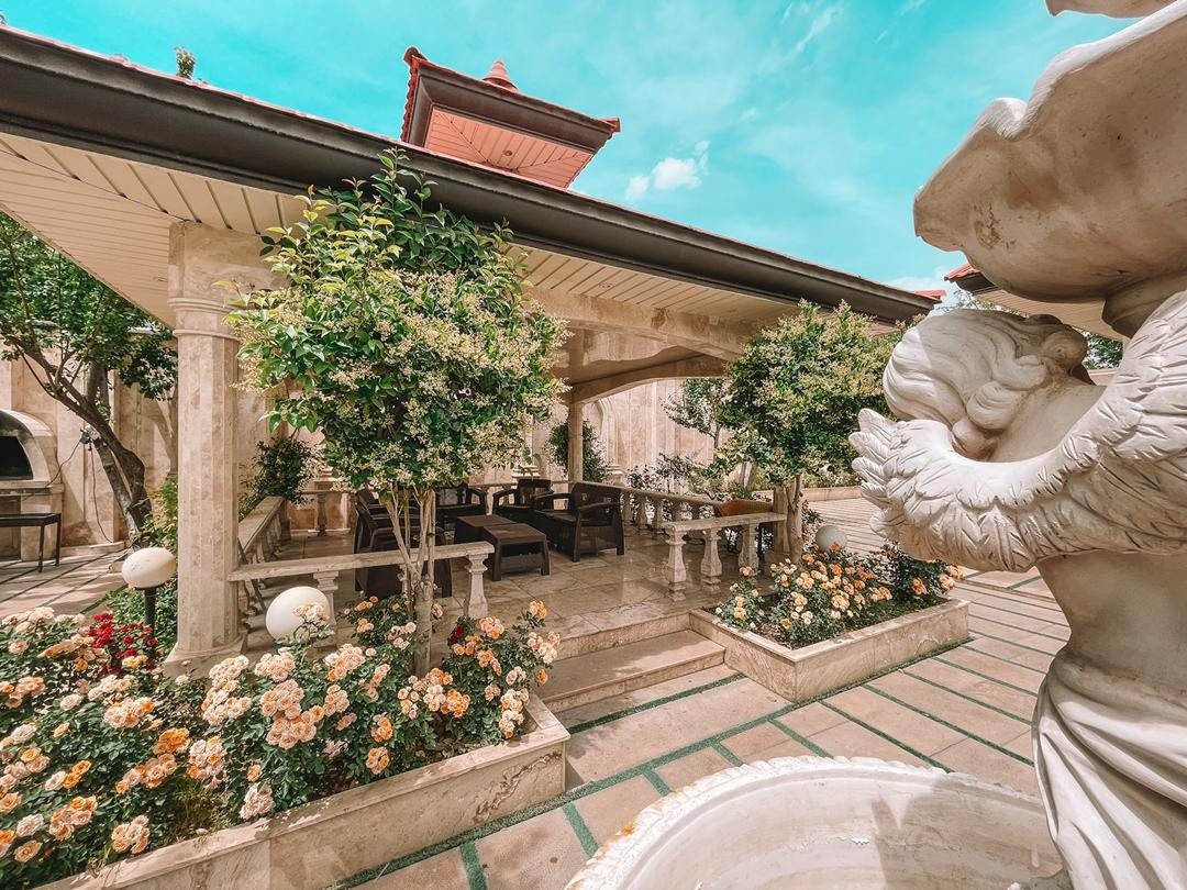 آلاچیق آلاچیق